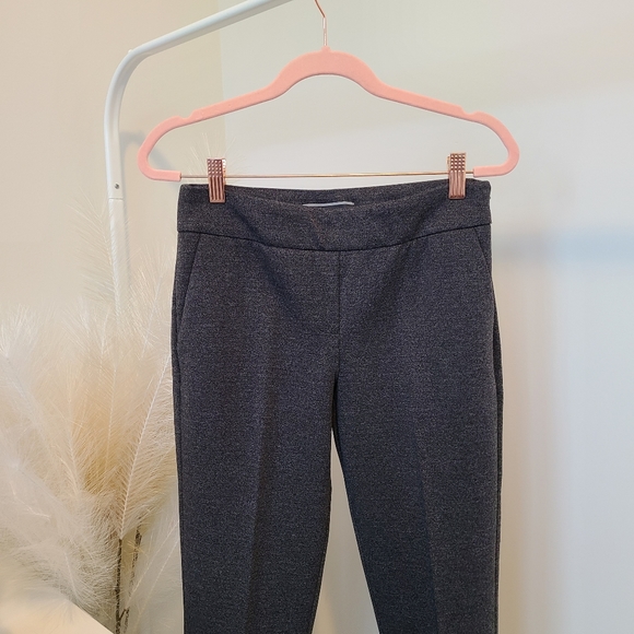 NWOT Classic Suit pants - Picture 3 of 4